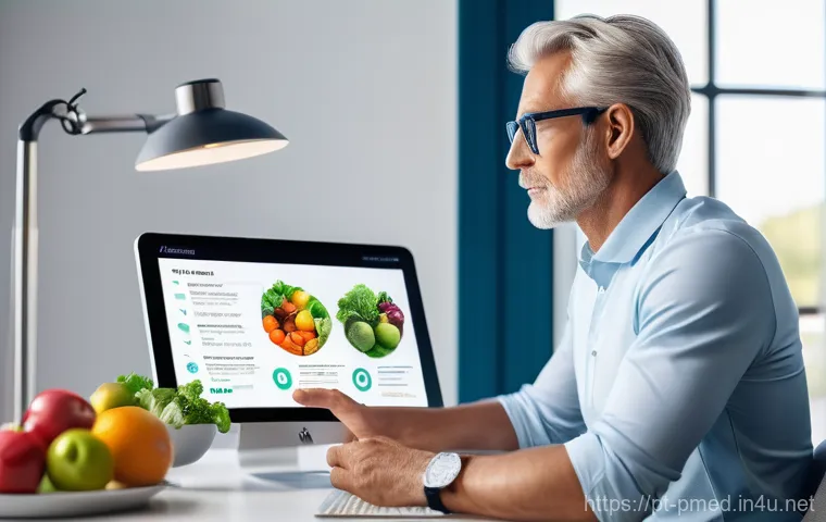 예방의학 전문가의 추천 도구 - **Prompt:** A diverse young adult, wearing stylish activewear and a sleek, modern smartwatch, is jog... 예방의학 전문가의 추천 도구 - **Prompt:** A diverse young adult, wearing stylish activewear and a sleek, modern smartwatch, is jog...