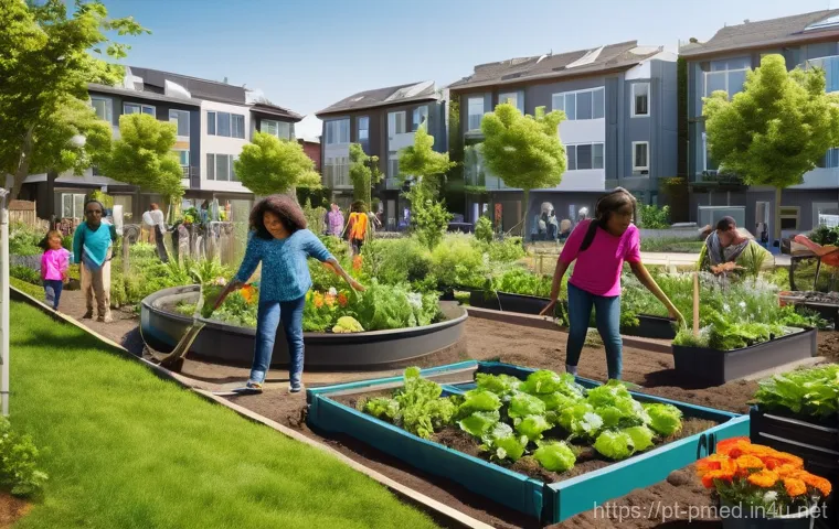 예방의학 실기 시험 기출 문제 - **Prompt:** A vibrant and bustling outdoor community health fair taking place in a sun-drenched town... 예방의학 실기 시험 기출 문제 - **Prompt:** A vibrant and bustling outdoor community health fair taking place in a sun-drenched town...