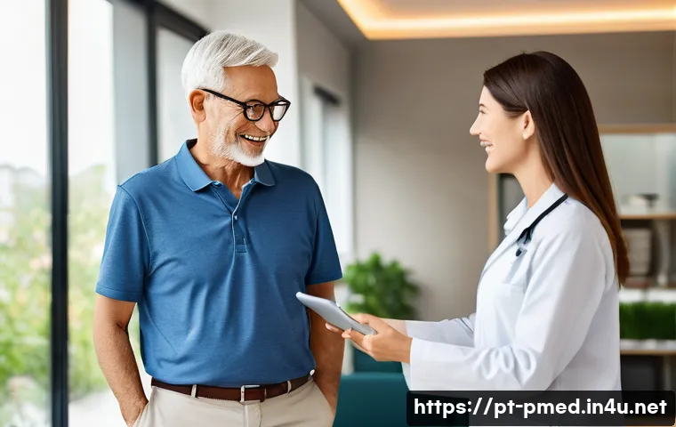 Desvende os Segredos da Medicina Preventiva: Casos Reais e o Feedback que Você Precisa Conhecer Agora 4 예방의학 컨설팅 사례와 피드백 관련 이미지 2