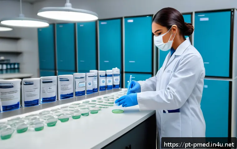 Descubra os Segredos do Exame de Certificação em Medicina Preventiva e Como se Preparar para Garantir a Aprovação 3 예방의학 자격증 시험 유형 분석 관련 이미지 1