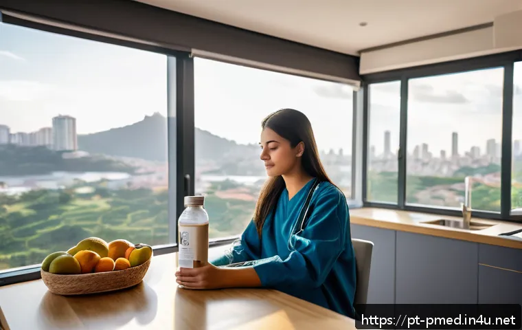 Como Conquistei a Aprovação no Exame de Medicina Preventiva: Dicas que Você Precisa Saber 4 예방의학 자격시험 합격 후기 관련 이미지 2