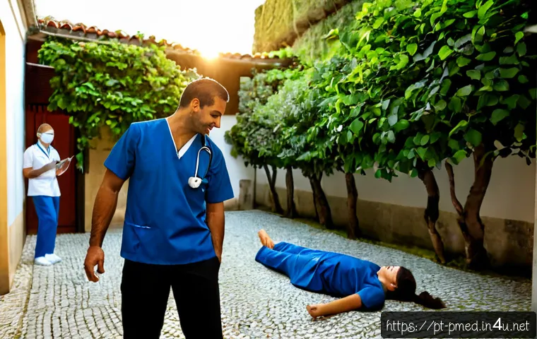 Como reduzir o estresse no trabalho em saúde preventiva: plano prático para profissionais e gestores 3 예방의학 직무 스트레스 관리법 관련 이미지 1